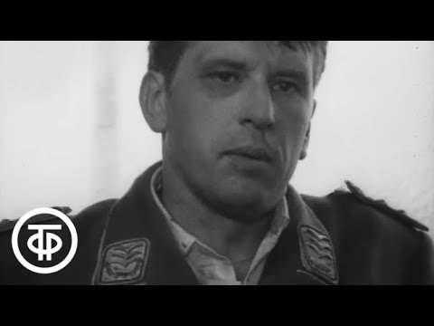 Видео: Последний рейс "Альбатроса" Серия 3 (1971)