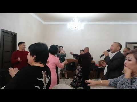 Видео: Құдалық Динара & Бақытжан (4)