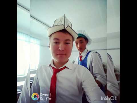 Видео: Ызар 2001