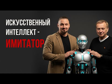 Видео: Ефимовы. ИИ и будущее русского мира