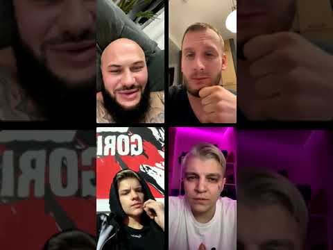 Видео: 🔁 #Эфир​​ - #Конференция​: @Egor_Ship👨‍🦱, @geegun😎,  @repersyava👨  | 07.03.2021