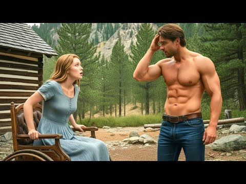 Видео: Семья продала её за то, что она была «хромой»... Но Горец увидел правду в её глазах.