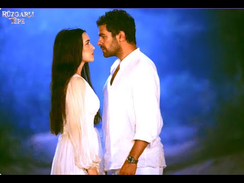 Видео: Джемре Арда и Гёкберк Йылдырым вместе?!