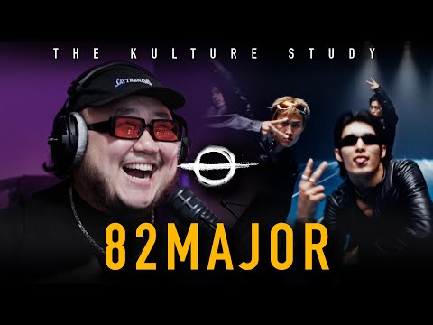Видео: Культурное исследование: 82MAJOR 'TROPHY' MV
