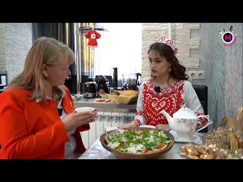 Видео: Добро пожаловать в Таджикистан