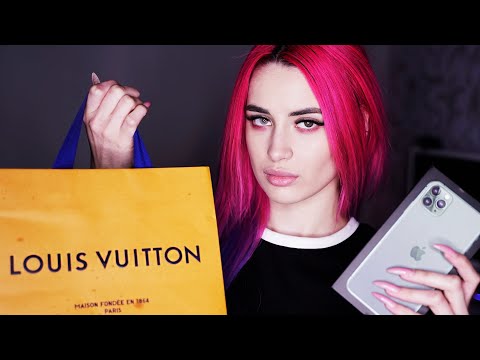 Видео: ПРИВЕТ, ЭТО ОБЗОР ТУПОГО ПАБЛИКА