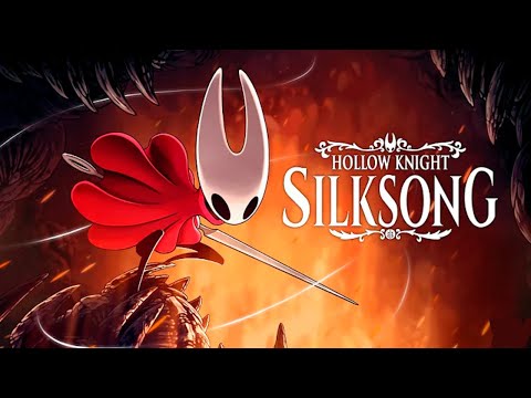Видео: Прохождение Hollow Knight: Silksong без комментариев №2