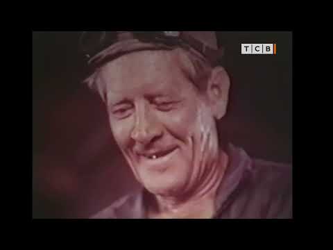 Видео: Тирасполь 1970-е. Восстановили редкий фильм Город на Днестре