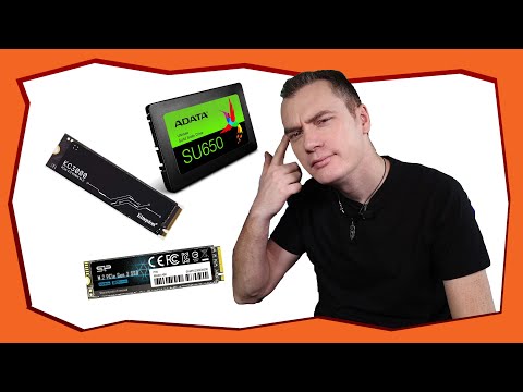 Видео: ВСИЧКО КОЕТО ТРЯБВА ДА ЗНАЕМ ЗА SSD (2023)