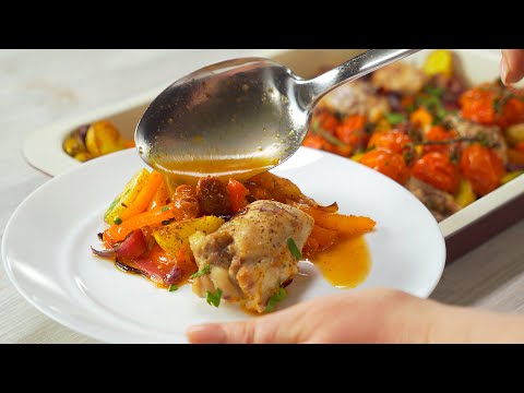 Видео: Испанские каникулы! 4 Знаменитых БЛЮДА ИСПАНСКОЙ КУХНИ, которые легко приготовить от Всегда Вкусно!