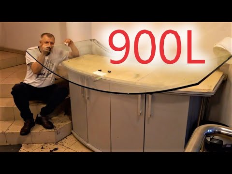 Видео: Ремонт Электростальского исполина