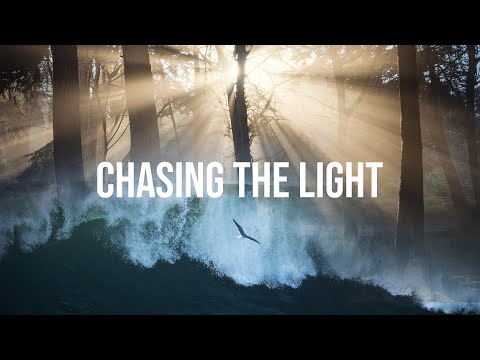 Видео: Исследуем невероятное побережье Сан-Франциско для пейзажной фотографии