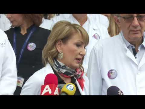 Видео: 20.000 бебе во „Аџибадем Систина“