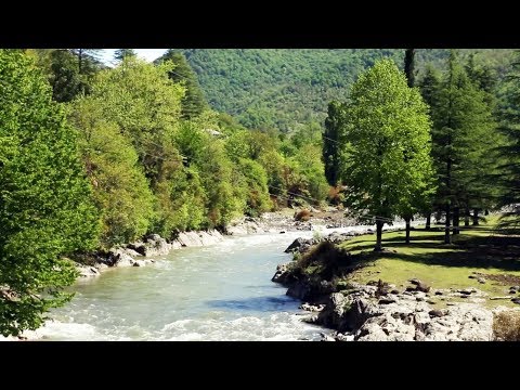 Видео: ЖДЁМ В ГОСТИ | Лугела – источник для силы Геракла