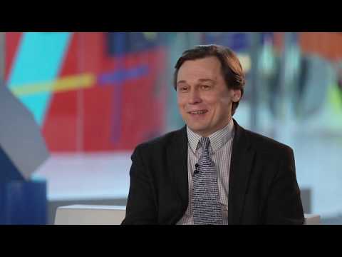 Видео: «Дом ученых». Вадим Гладышев. Выпуск #4