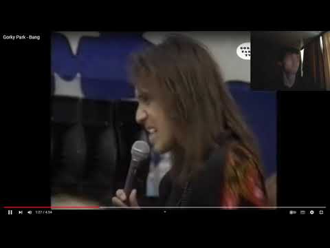 Видео: Реакция рок музыканта на трек :Gorky Park - Bang (Live 1989). Легендарная группа))