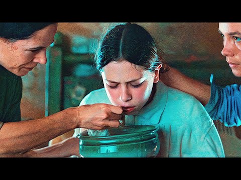 Видео: Девочка 120 дней НИЧЕГО НЕ ЕСТ, но при этом чувствует себя ЗДОРОВОЙ