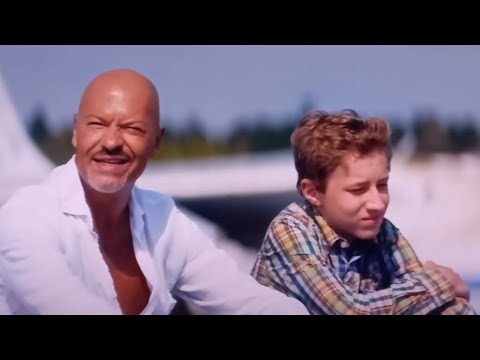 Видео: Клип на фильм "Призрак". Песня: "Живи"