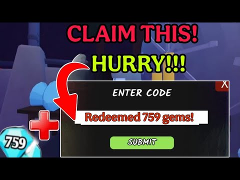 Видео: НОВЫЙ ограниченный код в 99 Nights in the Forest (сентябрь 2025 г.) — бесплатные награды Roblox!