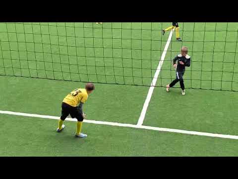 Видео: Лівий Берег 2 - ДЮСШ 10, 25.10.25