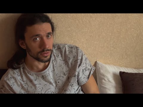 Видео: видеодневник февраль москва 2025