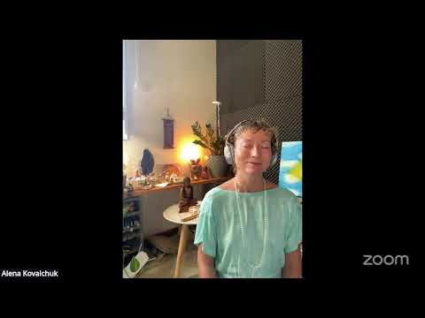 Видео: Метта-медитация 9.11