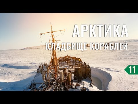 Видео: КЛАДБИЩЕ КОРАБЛЕЙ В АРКТИКЕ. ЭКСКУРСИЯ В ТИКСИ. ВЫБИЛ ОКНО.  НА МАШИНЕ В ТИКСИ #11