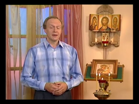 Видео: Иверская икона Божией Матери