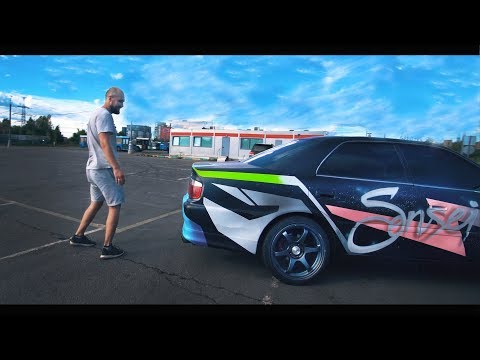 Видео: Развели Жекича Дубровского и прокачали его Тачку Невозврата