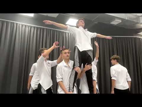 Видео: Run Boy / Сузір'я Едельвейс м. Рівне