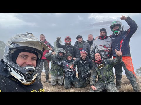 Видео: ШТУРМУЕМ ГОРЫ НА AODES 1000 MUD PRO КВАДРОКОРПОРАТИВ ЮФО 2023 ПЕРЕВАЛКА МОСТОВСКОЙ ЗАМОК КЛИМОВСКИЙ