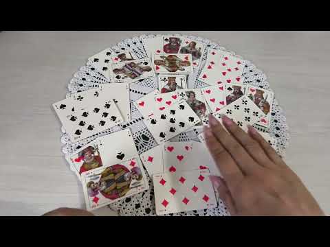 Видео: ‼️Чем Закончится Молчание❓Крестовый Король и ❤️Дама Все Как Есть❗