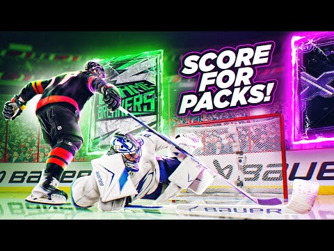 Видео: NHL 26 SHOOTOUT CHALLENGE №1 *ИГРА ОКОНЧЕНА?!*