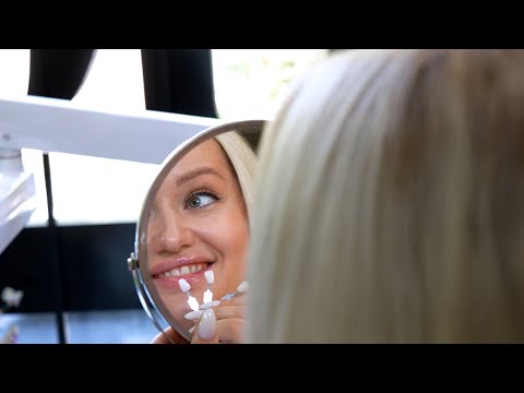 Видео: Мой опыт установки винир в Стамбуле DR Go Smile