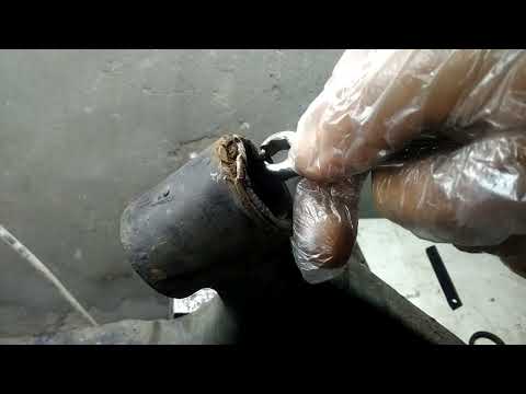 Видео: Замена сайлентблоков переднего рычага Suzuki Grand Vitara 2.4 2015г 🇺🇦