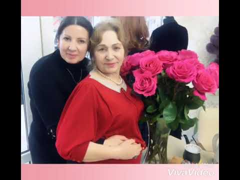Видео: БУРЛИЯТ ЭЛЬМУРЗАЕВА. ПОЁТ НА КУМЫКСКОМ ЯЗЫКЕ АЗЕРБАЙДЖАНСКУЮ ПЕСНЮ.  Гельмеди О.  (он не пришёл).