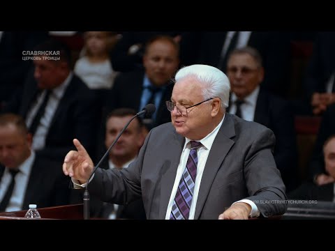 Видео: "Во всем показывай в себе образец добрых дел" - Виктор Вронский