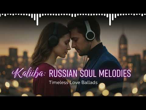 Видео: Top Russian Love Songs 💔 | Emotional Romantic Hits 2025 | Лучшие Хиты О Любви