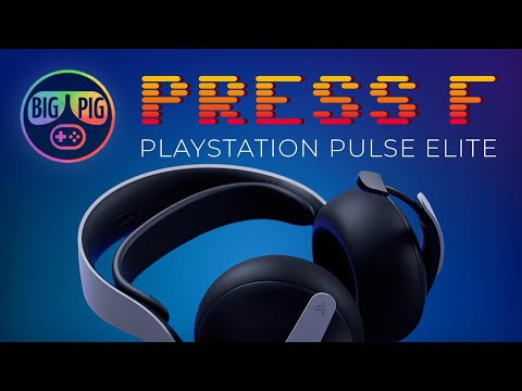 Видео: PlayStation Pulse Elite качественный шаг вперед и назад.