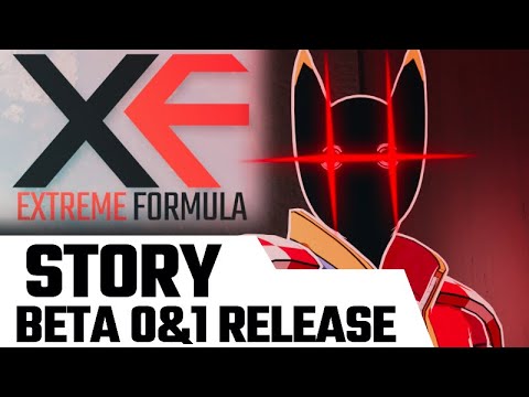 Видео: XF Extreme Formula-Режим Истории(Заценим Че Там Фелипе Наделал)#2