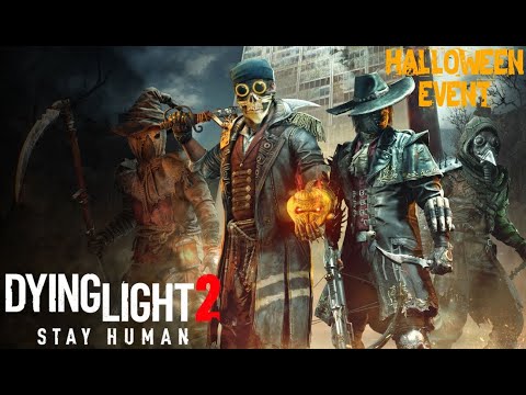 Видео: Dying Light 2 ► Лупим зомбаков | Покрасила волосы и сделала брови О.о