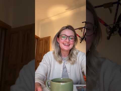 Видео: Осенний эфир с чаем