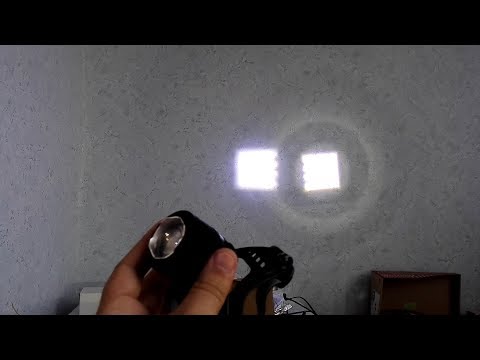 Видео: Мой выбор фонарика. Часть 2. Диоды, яркость, охлаждение.