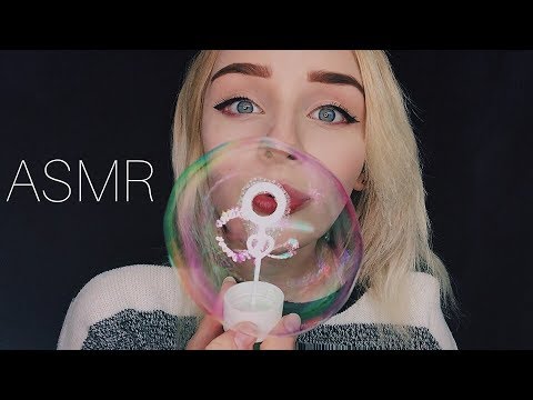 Видео: АСМР Триггеры для твоего сна 😴/ Шепот / Постукивания/ ASMR Triggers