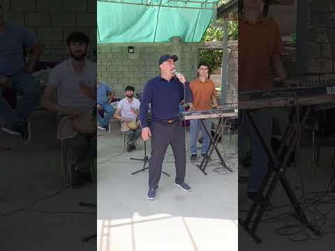 Видео: Абдусабури Шохони. Туй дар дехаи Шохон (1)