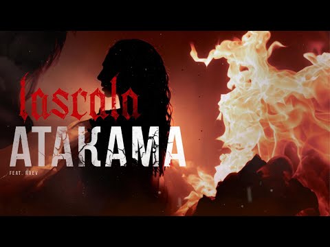 Видео: LASCALA feat. Raev – Атакама (Official Audio)
