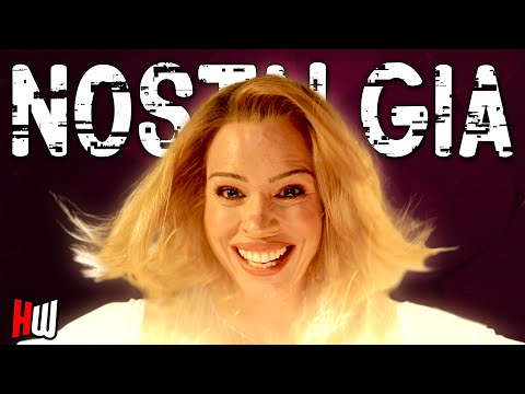 Видео: У Доктора Кто большая проблема с ностальгией