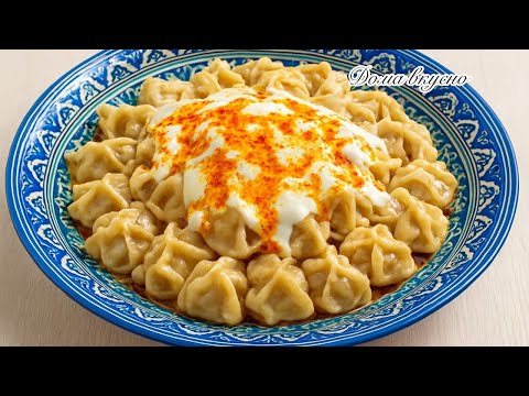 Видео: Попробовав раз это блюдо. Вы будете Готовить его ВСЕГДА🤤 Как приготовить Вкуснейший ХАНУМ за Копейки