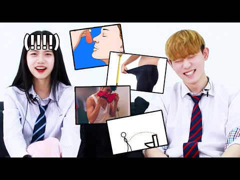 Видео: Поведение мужчин, но они не хотят этого признавать