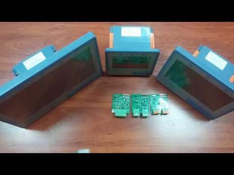 Видео: АГАВА ПЛК 40, внешний вид, комплектация и основы программирования